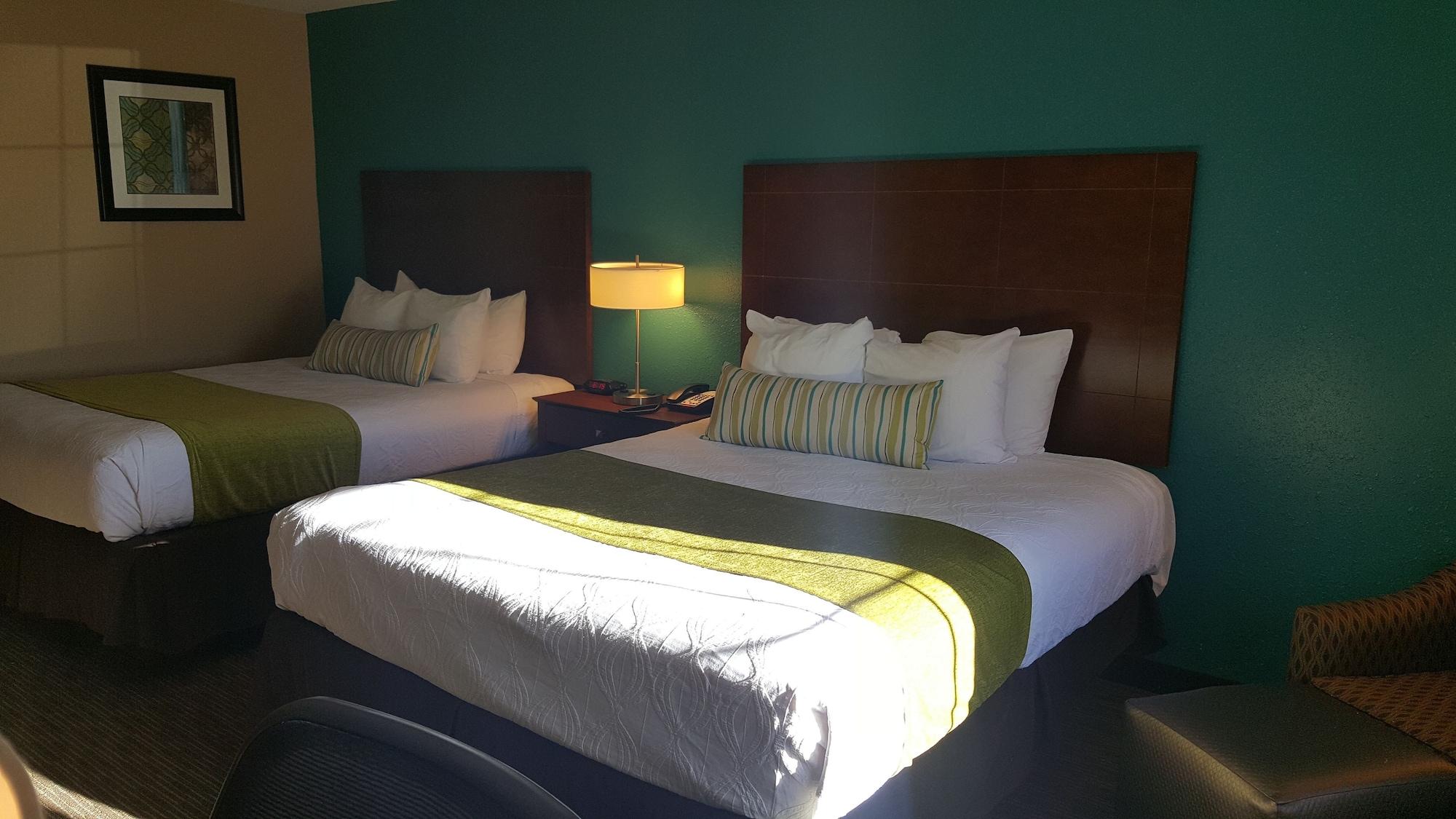Best Western Central City Ngoại thất bức ảnh