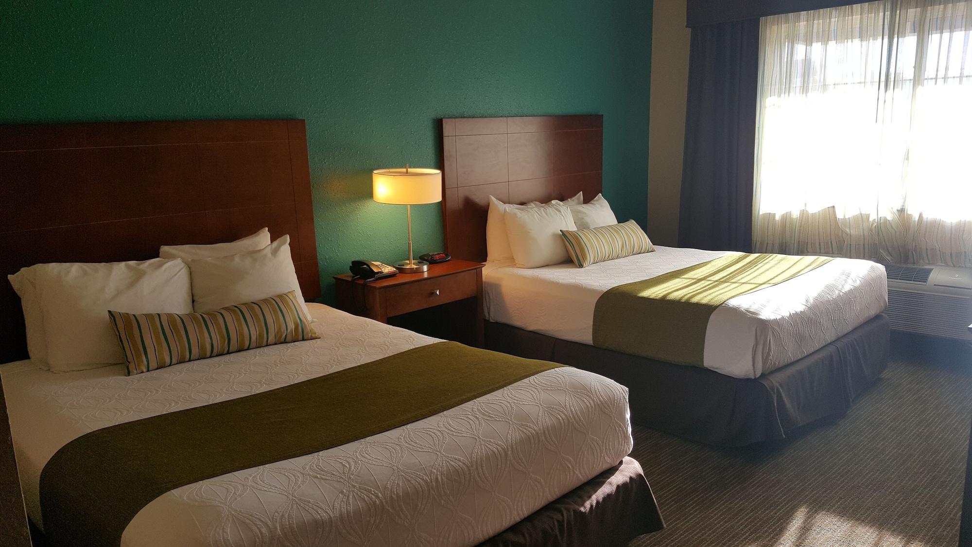 Best Western Central City Ngoại thất bức ảnh