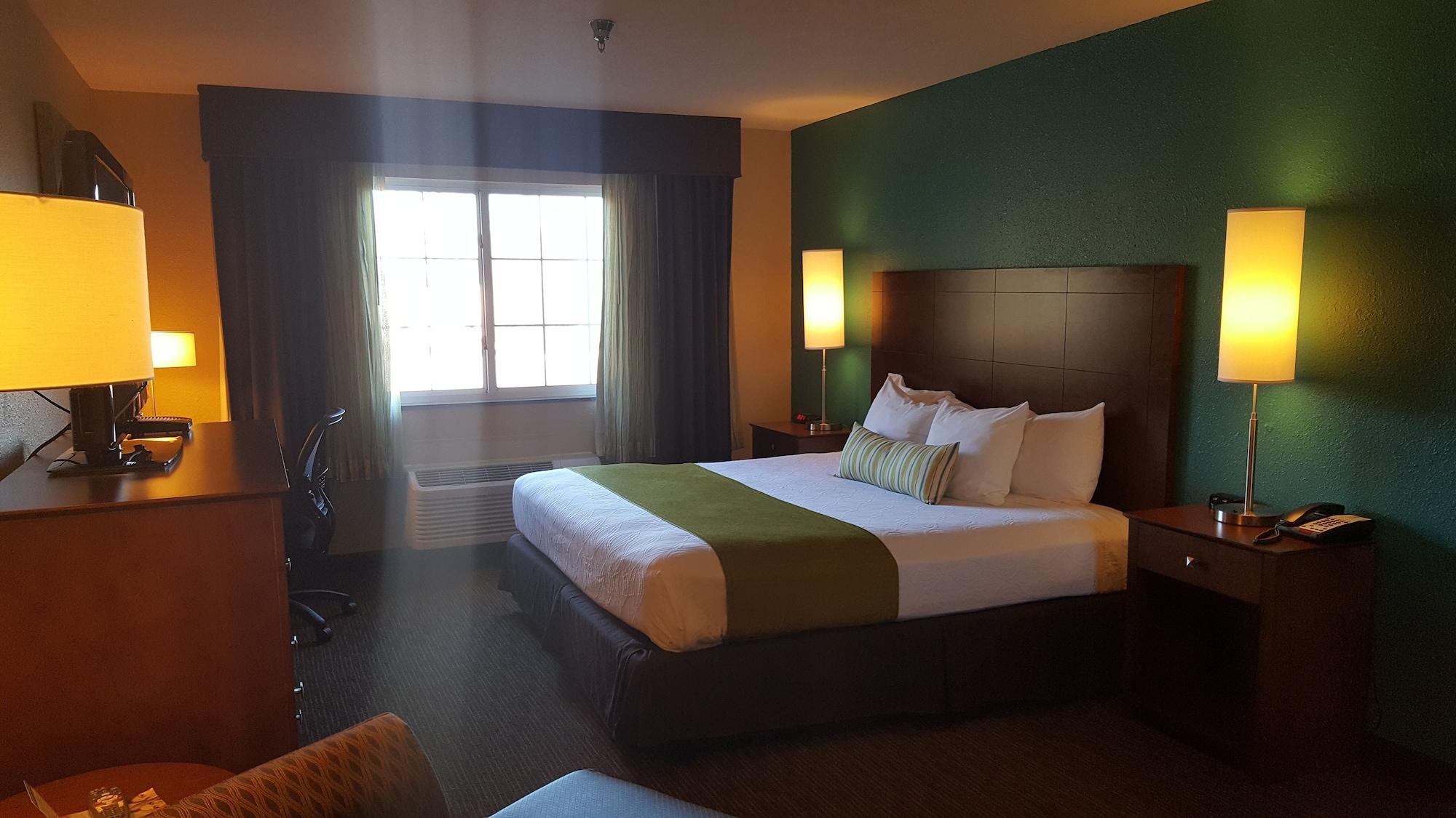 Best Western Central City Ngoại thất bức ảnh