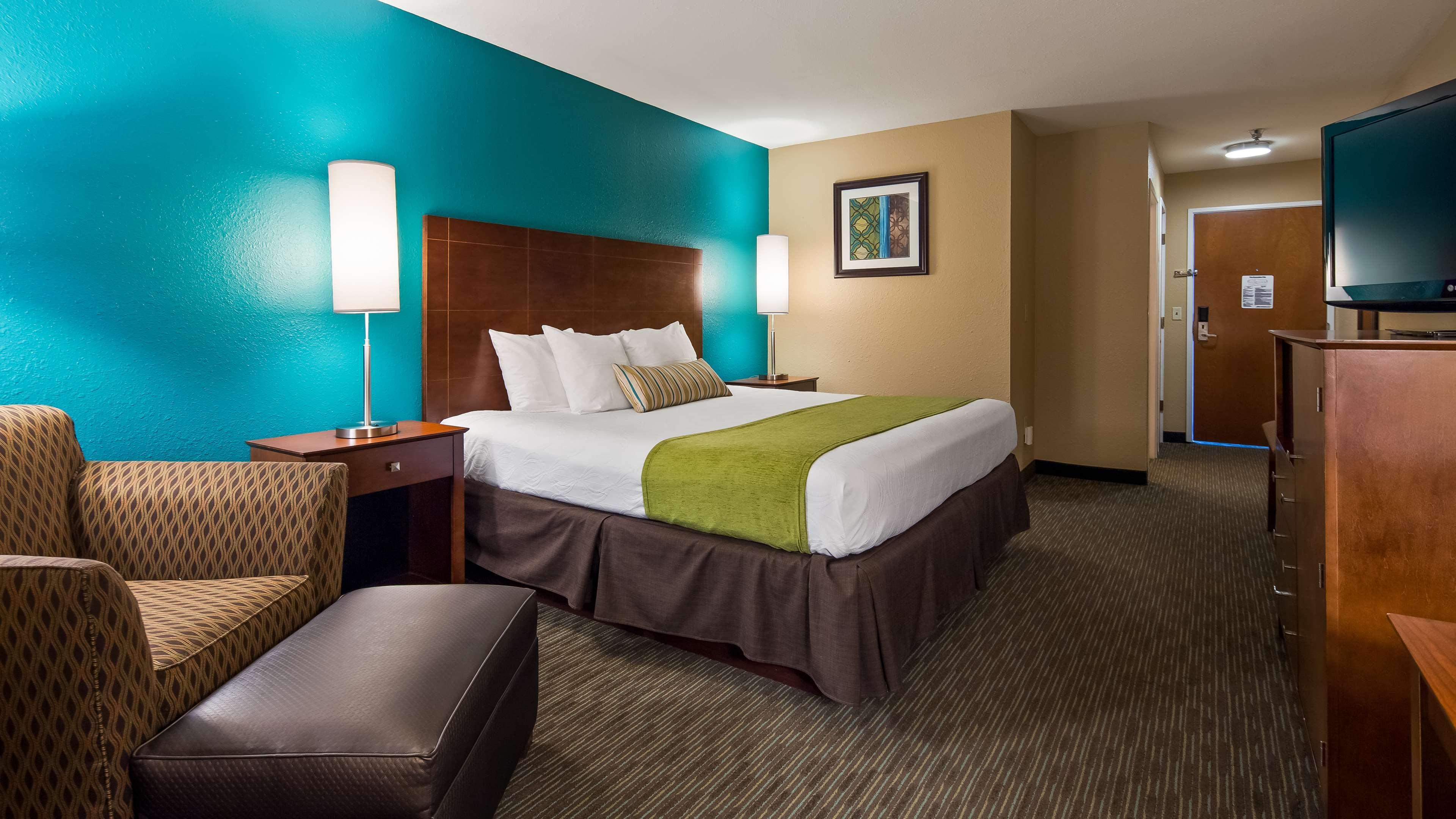Best Western Central City Ngoại thất bức ảnh
