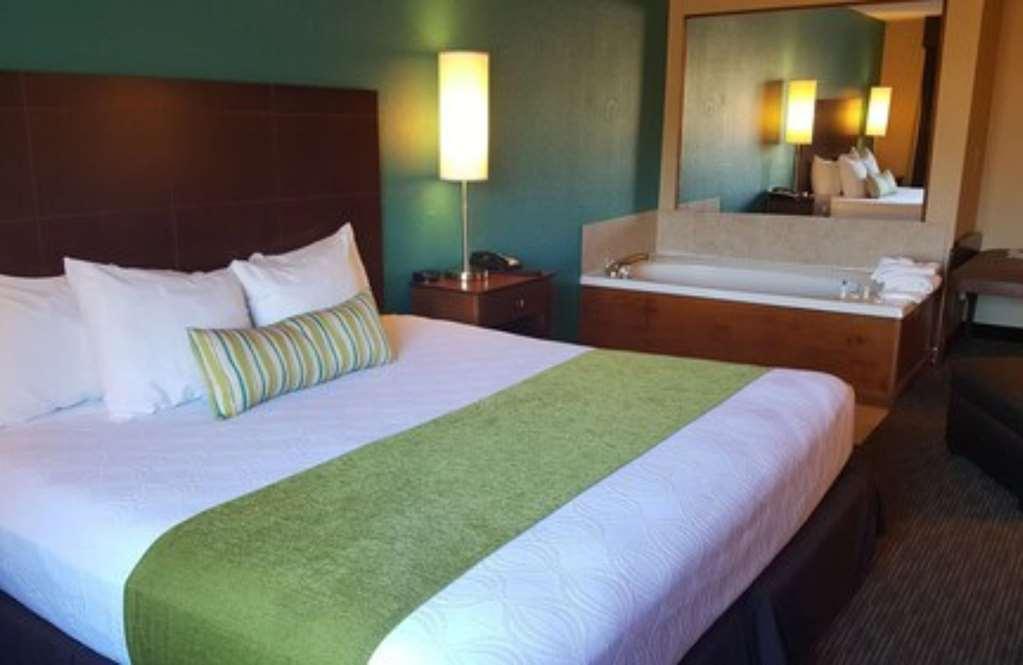 Best Western Central City Phòng bức ảnh