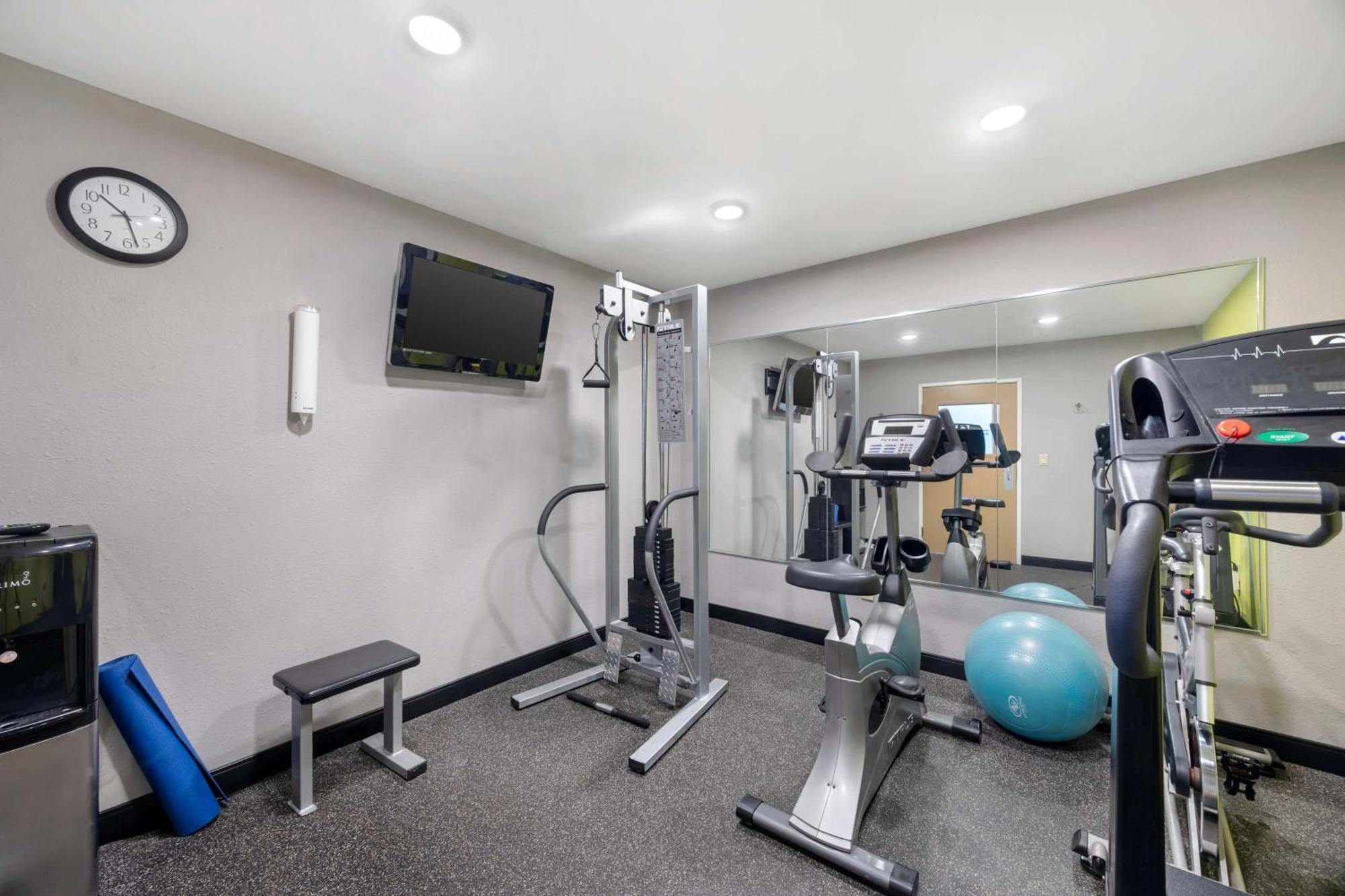 Best Western Central City Ngoại thất bức ảnh