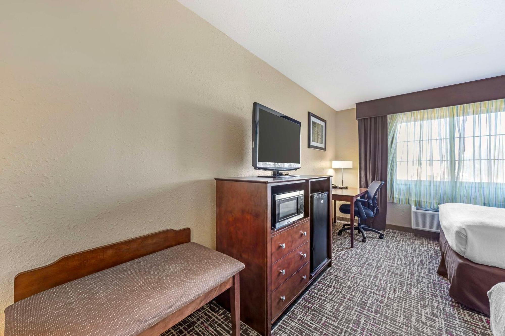 Best Western Central City Ngoại thất bức ảnh