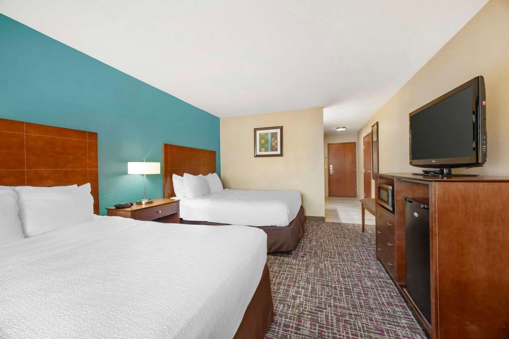 Best Western Central City Ngoại thất bức ảnh