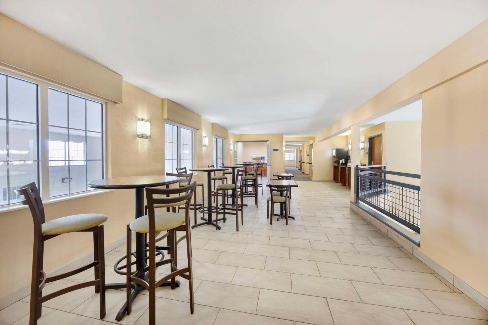 Best Western Central City Ngoại thất bức ảnh