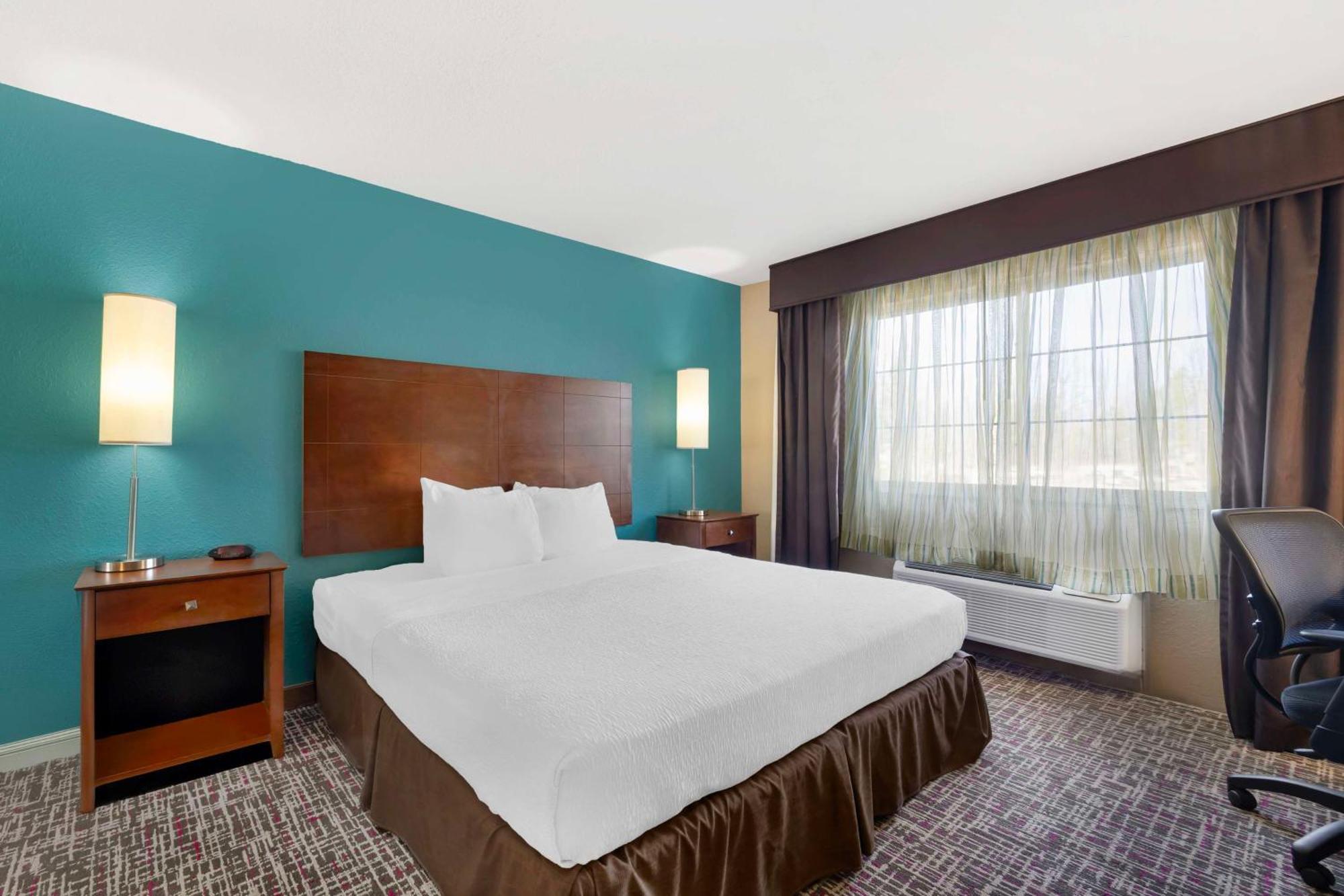 Best Western Central City Ngoại thất bức ảnh
