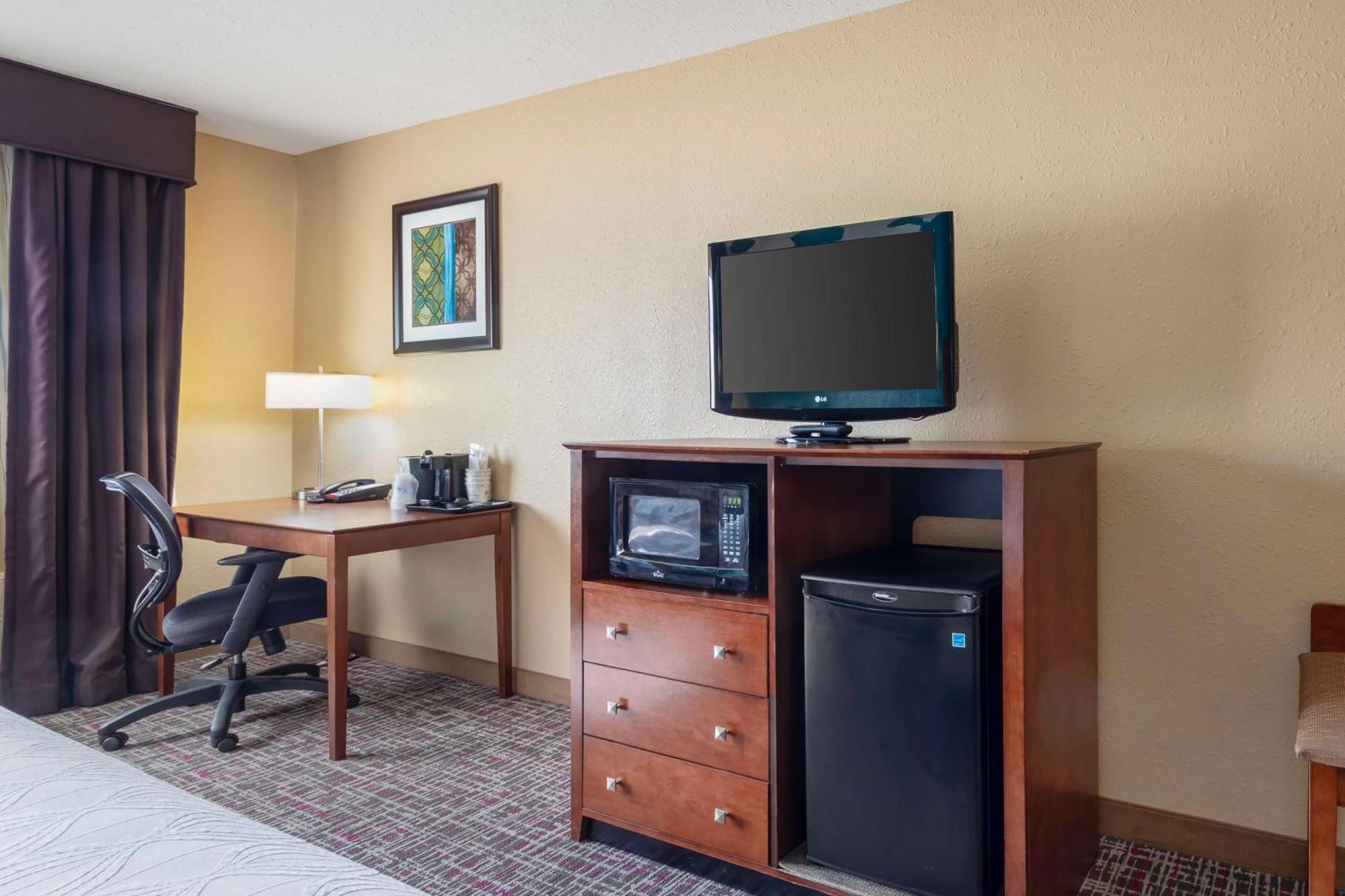 Best Western Central City Ngoại thất bức ảnh