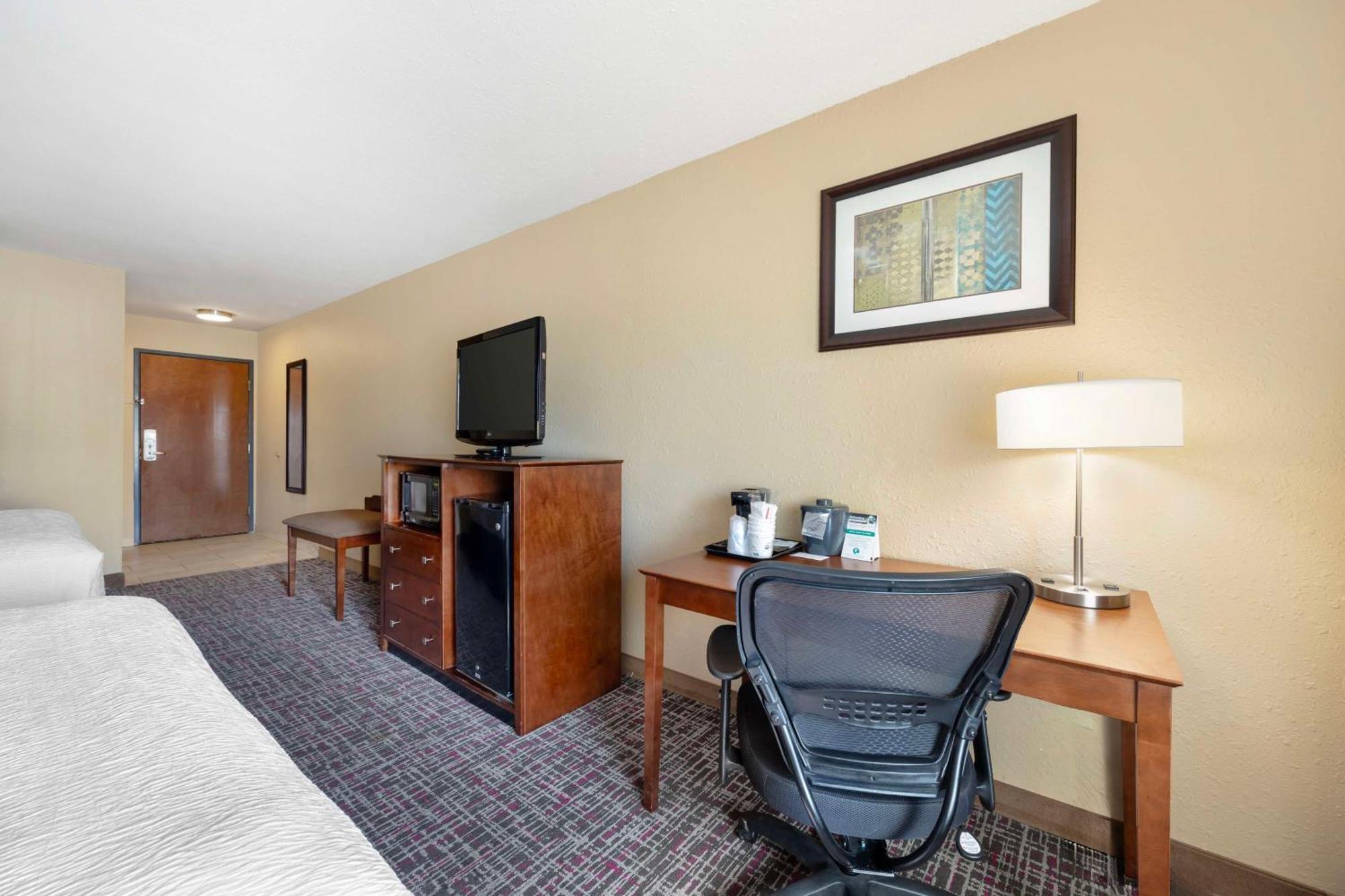 Best Western Central City Ngoại thất bức ảnh