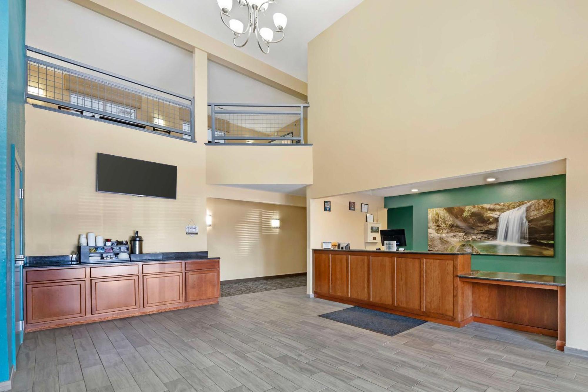 Best Western Central City Ngoại thất bức ảnh