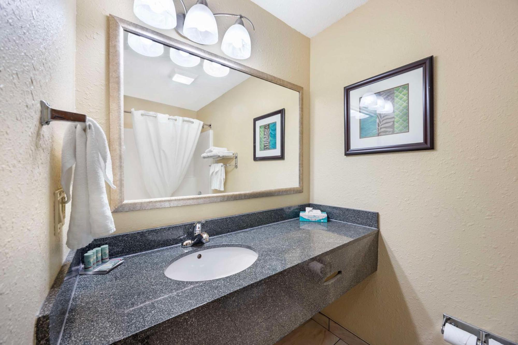 Best Western Central City Ngoại thất bức ảnh