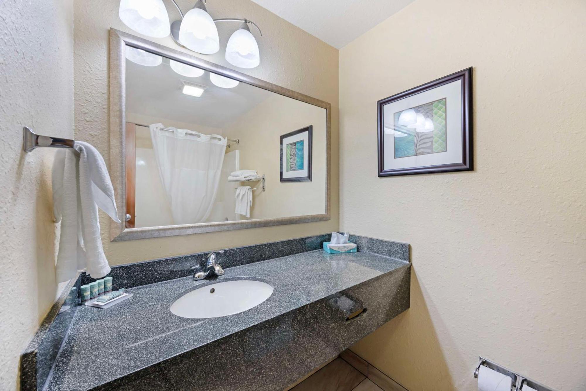 Best Western Central City Ngoại thất bức ảnh