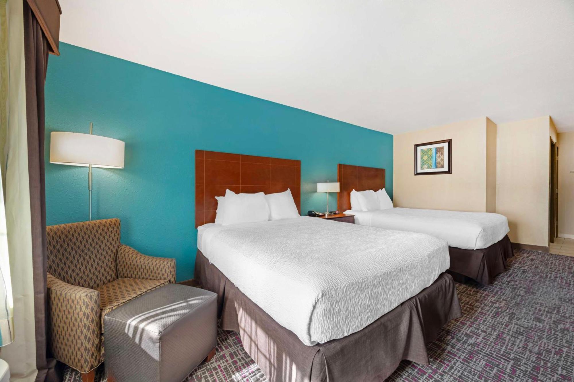 Best Western Central City Ngoại thất bức ảnh