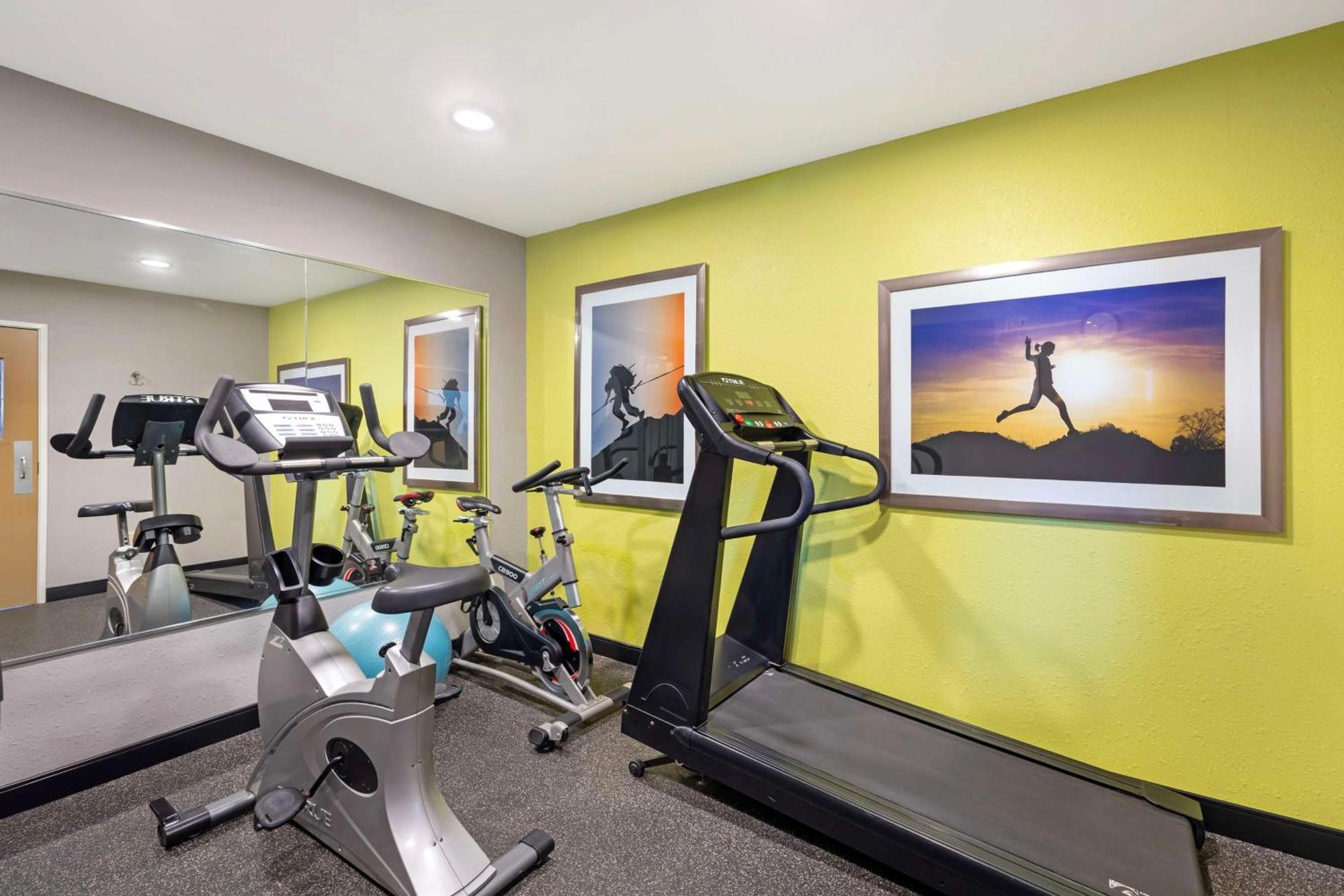 Best Western Central City Ngoại thất bức ảnh