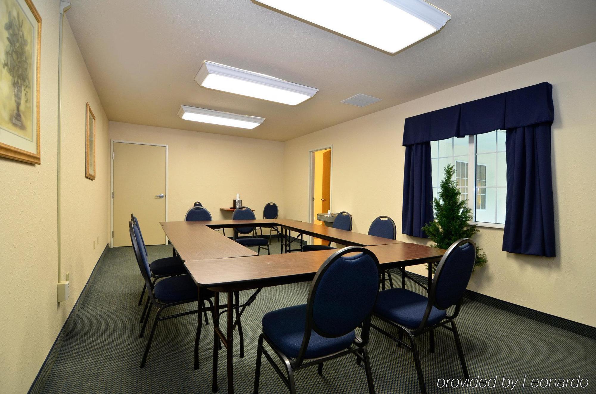 Best Western Central City Tiện nghi bức ảnh