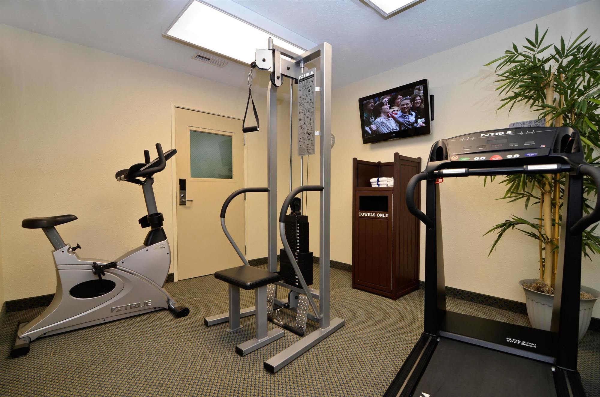 Best Western Central City Ngoại thất bức ảnh